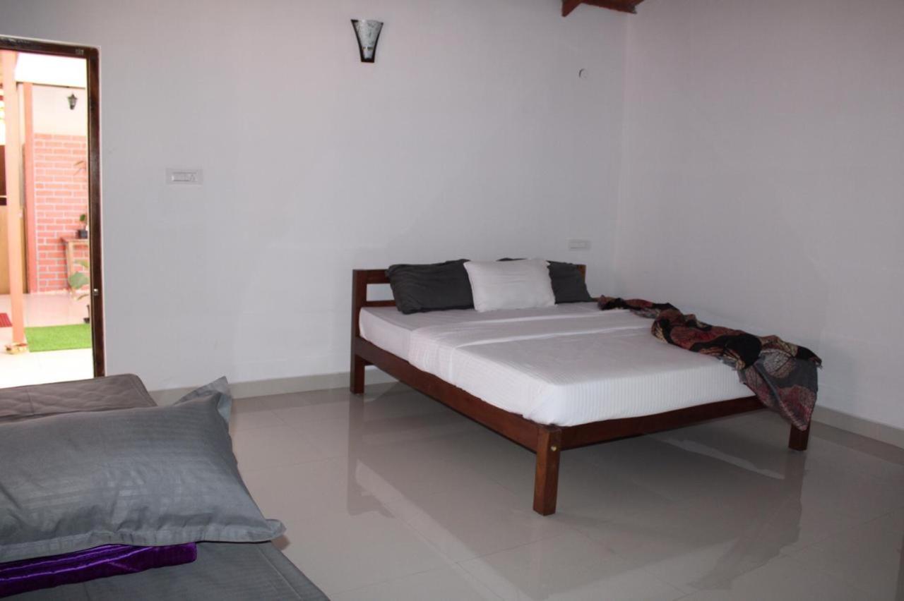 Coorg Happy Estate Stay Madikeri Esterno foto