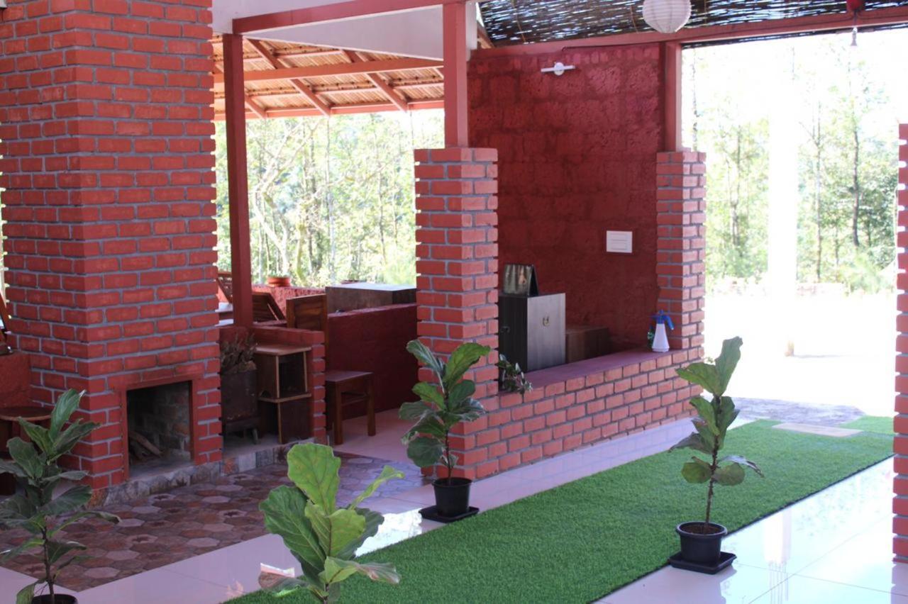 Coorg Happy Estate Stay Madikeri Esterno foto