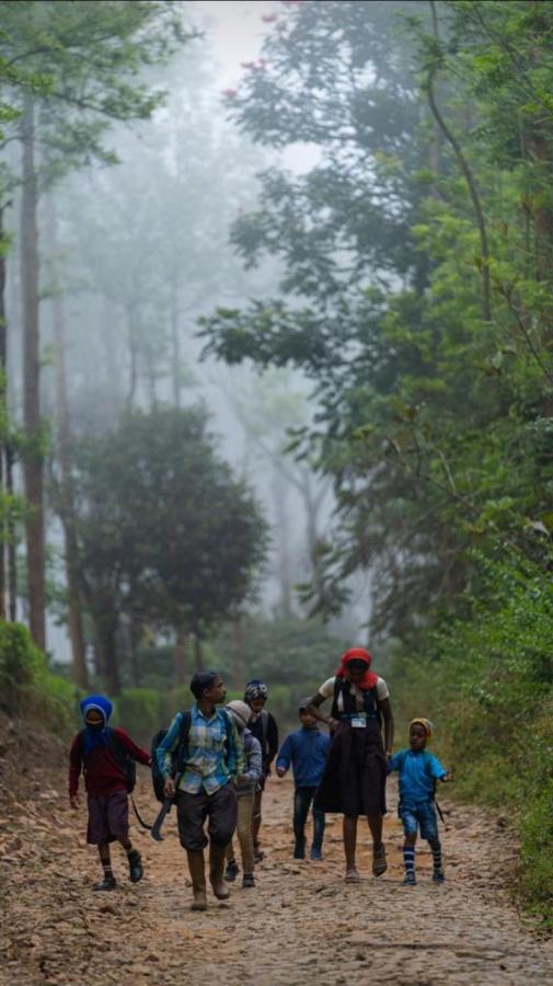 Coorg Happy Estate Stay Madikeri Esterno foto