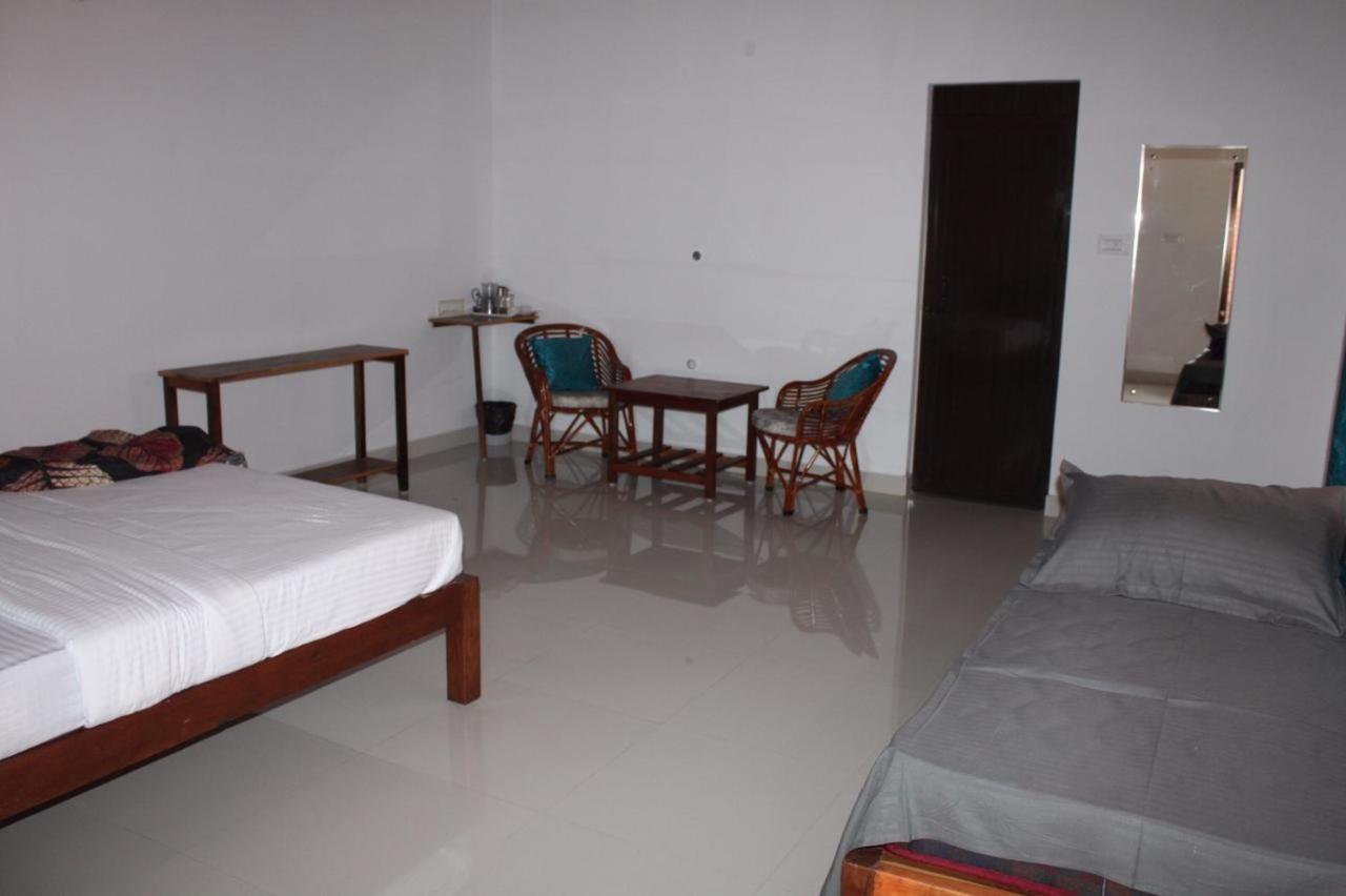 Coorg Happy Estate Stay Madikeri Esterno foto