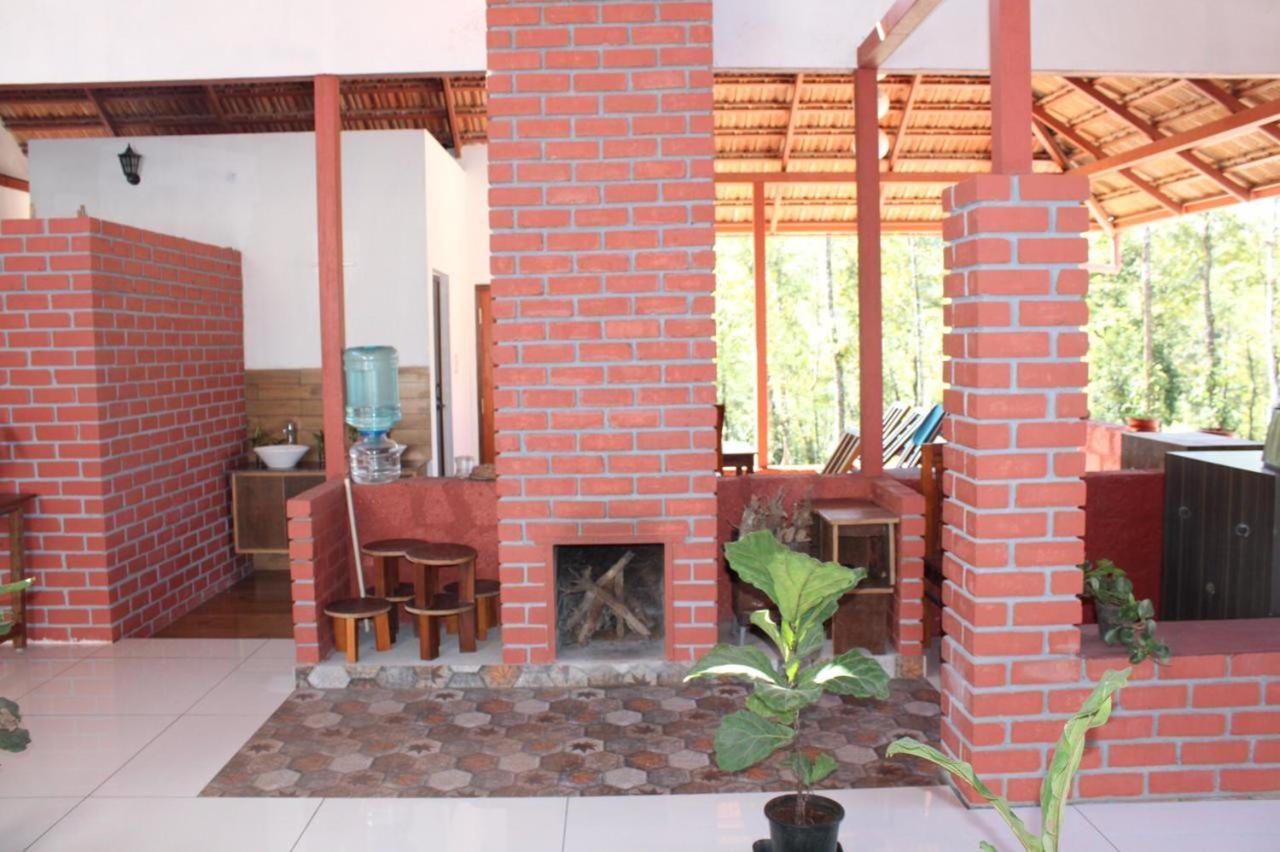 Coorg Happy Estate Stay Madikeri Esterno foto