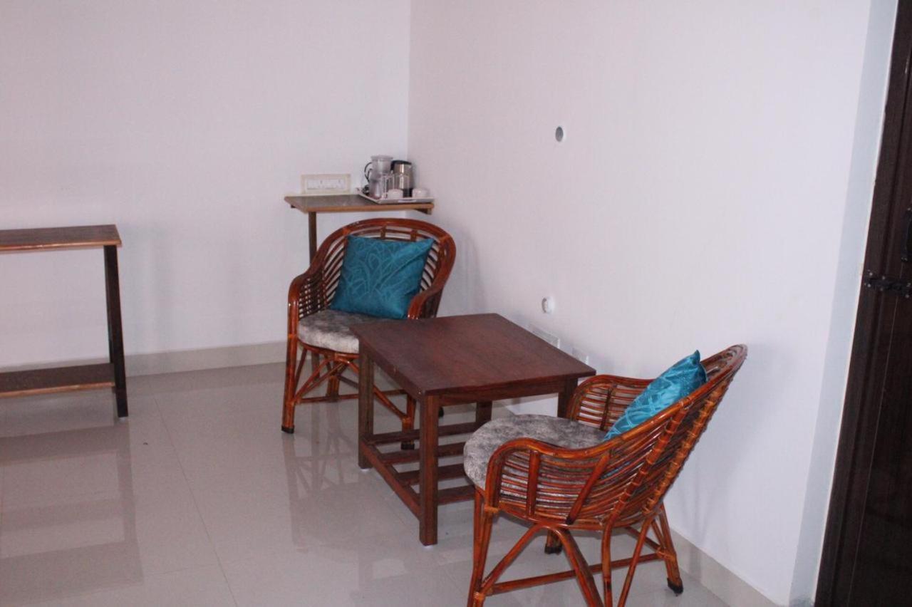 Coorg Happy Estate Stay Madikeri Esterno foto