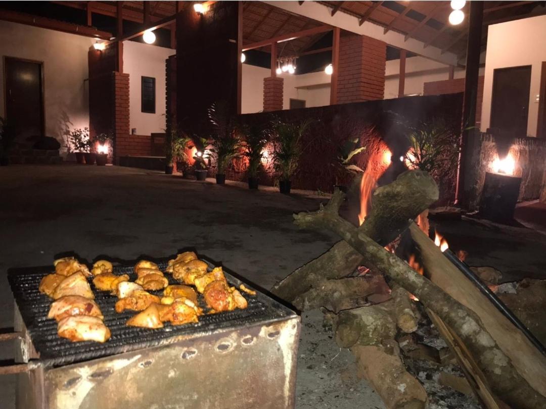 Coorg Happy Estate Stay Madikeri Esterno foto