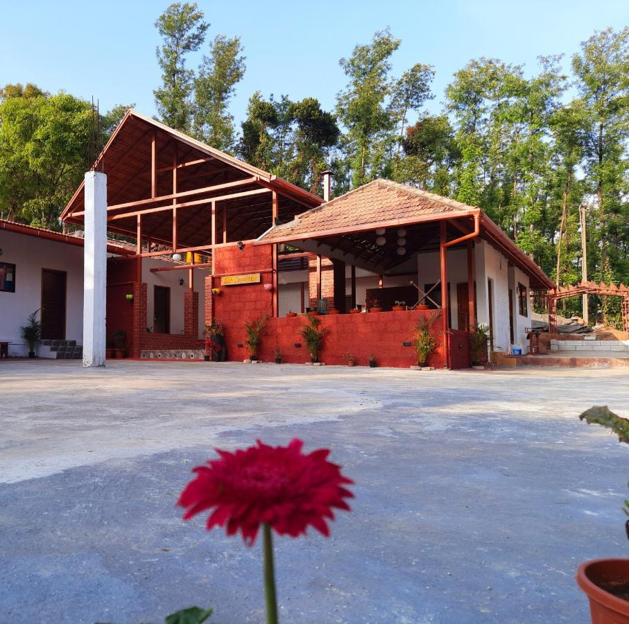 Coorg Happy Estate Stay Madikeri Esterno foto